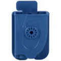 Blue Shear Case