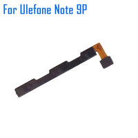 Ulefone Note 9P Cable Original Phone Side Cable Power Volume Button Wire Flex Repair Replacement Accessories For Ulefone Note 9P