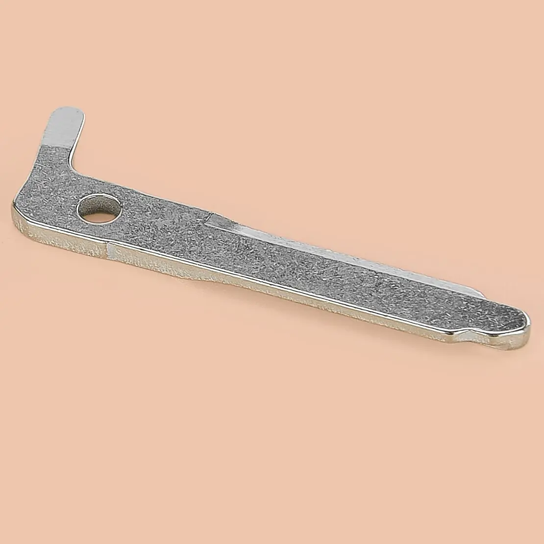 

Заготовка лезвия для аварийного смарт-ключа (брелока) с дистанционным управлением, необрезанная, подходит для Mazda 3, 6, CX5, CX9, CX30, MX-5