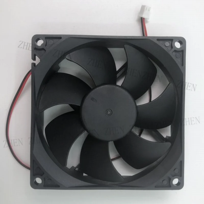 Y    1 PCS New for  Bi-onic YM2409PST1 DC 24V 0.27A 2 Pin Cooling Fan # QW.