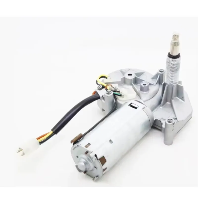 Kalmar Drf New Wipe…