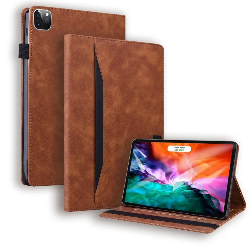 IPad 10.2/10.5 Tablet Case IPad 9.7-inch Air4 Leather Case Pro11 Protective Case