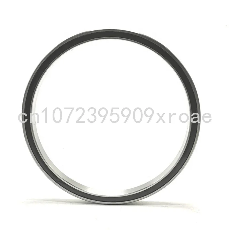 Thin Walled Deep Groove Ball Bearing Ju065, Size 165.1*184.2*12.7mm