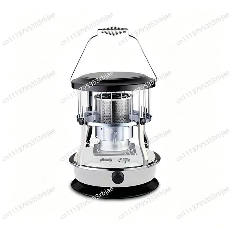 For Portable Outdoor Stove – Clip-On Camping Burner for Boiling Water, Lightweight Heating Cookware for Travel