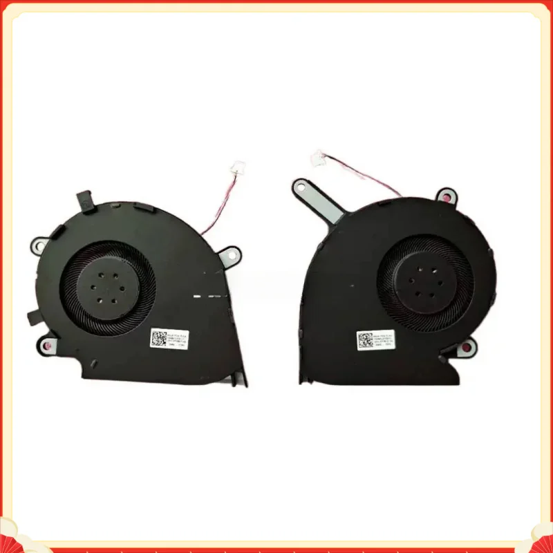 For ASUS ROG Strix G731GU GL531 G512Li G531GT G531GU/GD/GW Fan