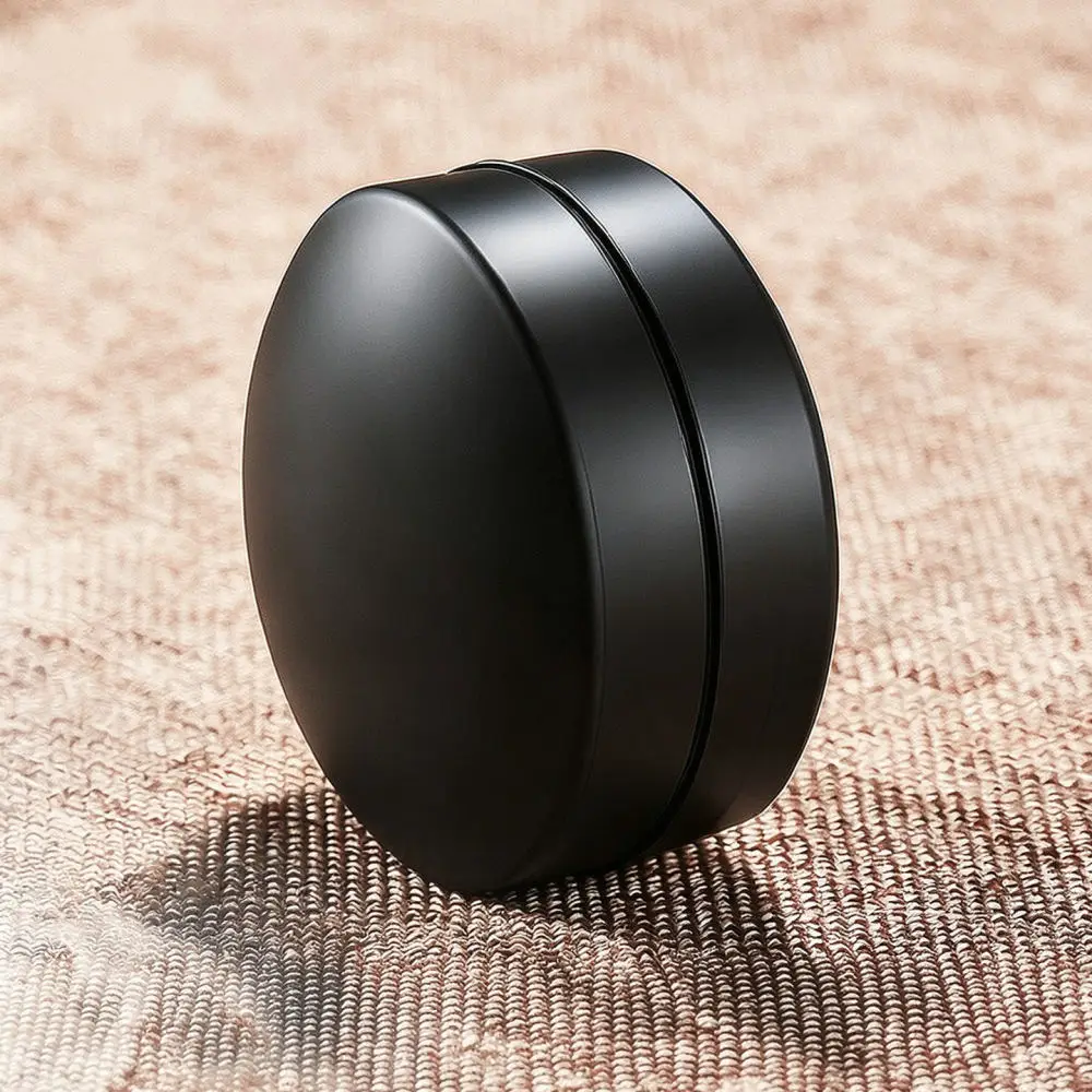 Silicone Magnetic Curtain Weights Holdbacks No Drill Window Drapes Fixer Strong Magnet Anti Light Leakage Decoration