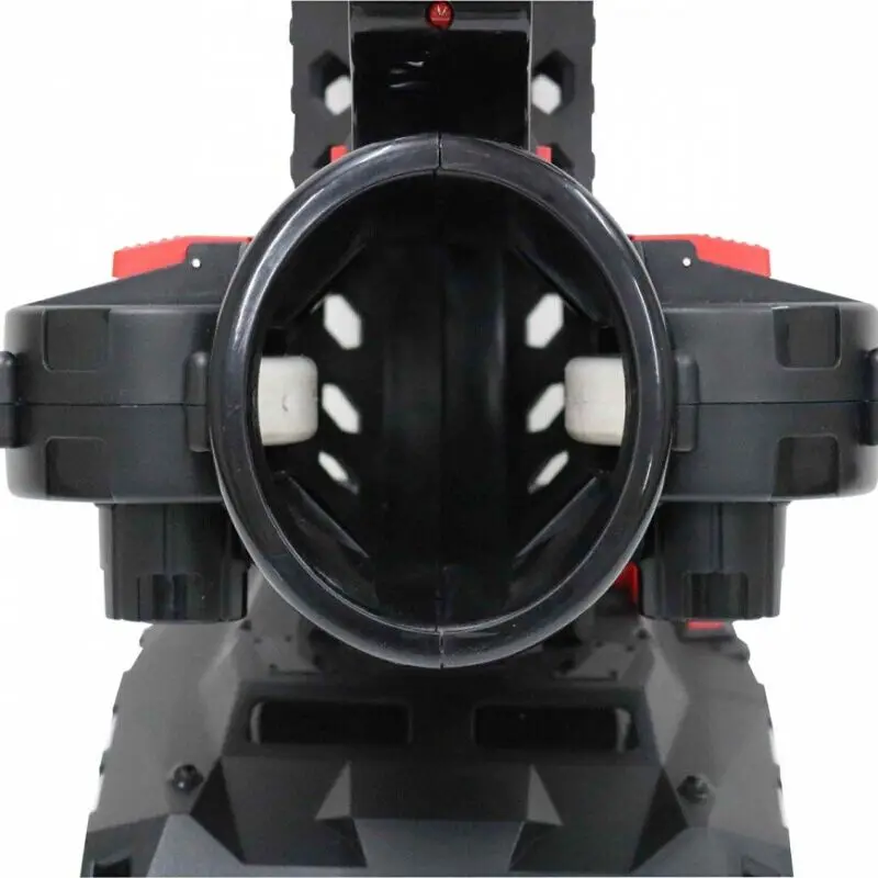 Baseball Strike Training Equipment - Variable Ball Service Machine SN08