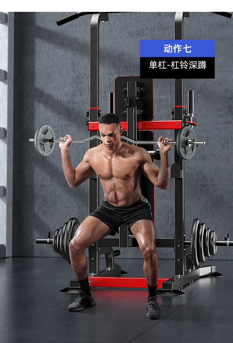 Thumbnail 4 - #4 Best Power Towers to Buy In 2026