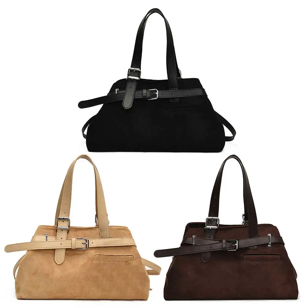 

Большая сумка для женщин, сумка в стиле ретро с верхней ручкой, модная сумка через плечо из искусственной кожи, рабочие сумки, сумки-портфели для путешествий, покупок, работы