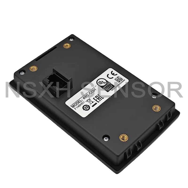 Новый оригинальный модуль ПЛК KPC-CC01