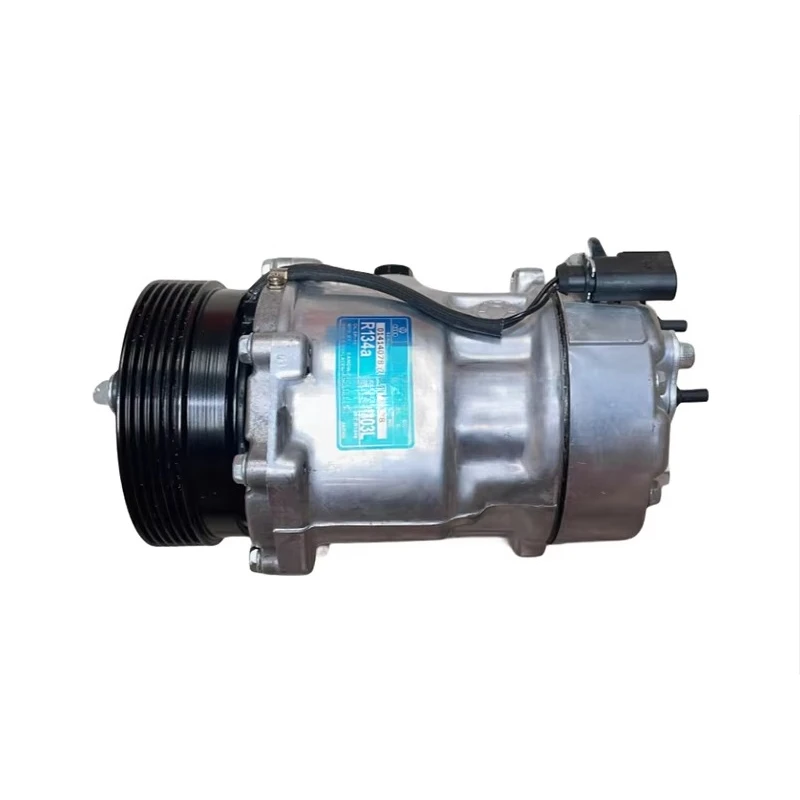 

Best Price Automotive AC Compressor 1J0 820 805 1J0-820-805, Professional Manufacturer 99-06 MK4 TDI QXWY