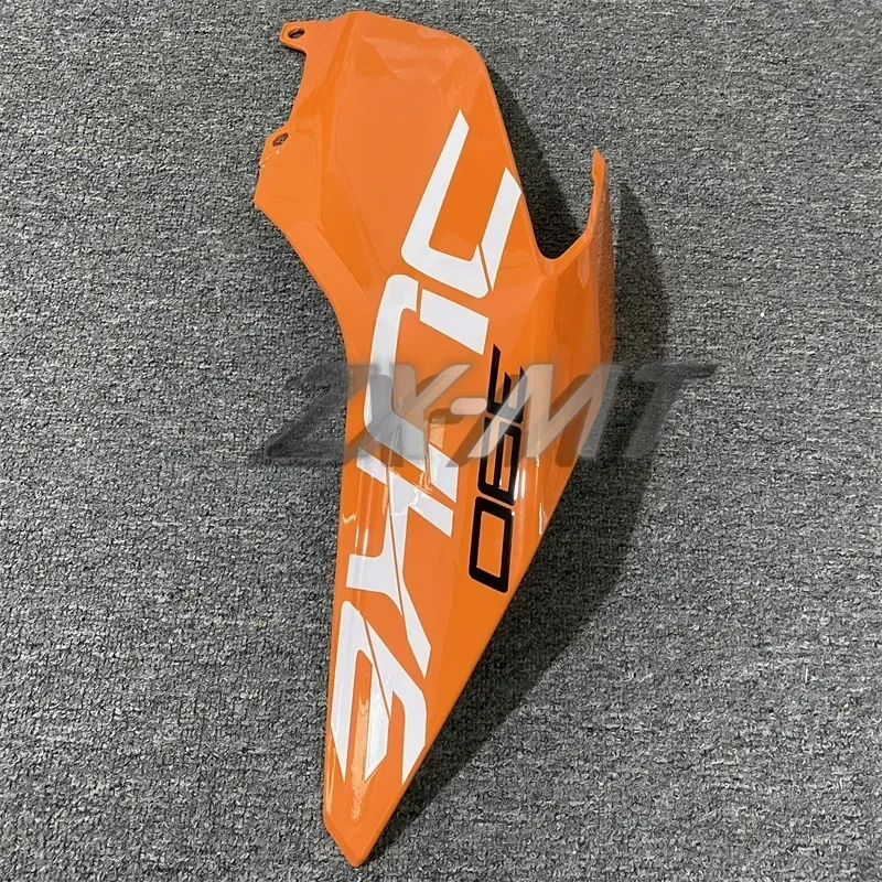 عدة لـ KTM DUKE 390 DUKE 2017 2018 2019 2020 2021 هدية عالية الجودة للدراجة النارية حقن كامل مصبوب هدية #4