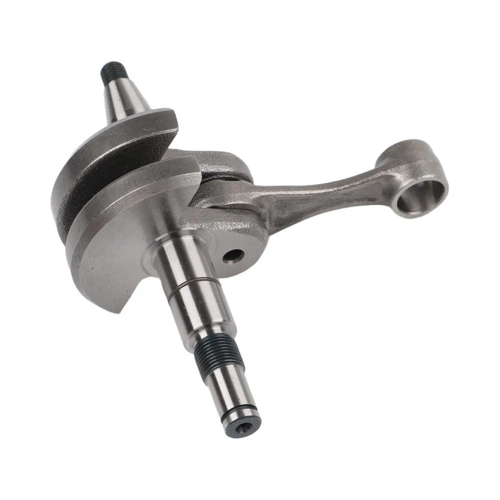 Saw Engine Parts for chainsaw Crankshaft For Duty Cutting Connecting Rod Components Smooth Operation Design Saw