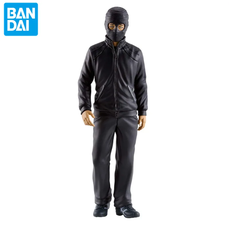 Bandai Genuine Anime Manga Killer Fable Akira Sato The Strongest Genius Assassin Figurka anime PVC Model Prezent urodzinowy 20 cm Zabawki