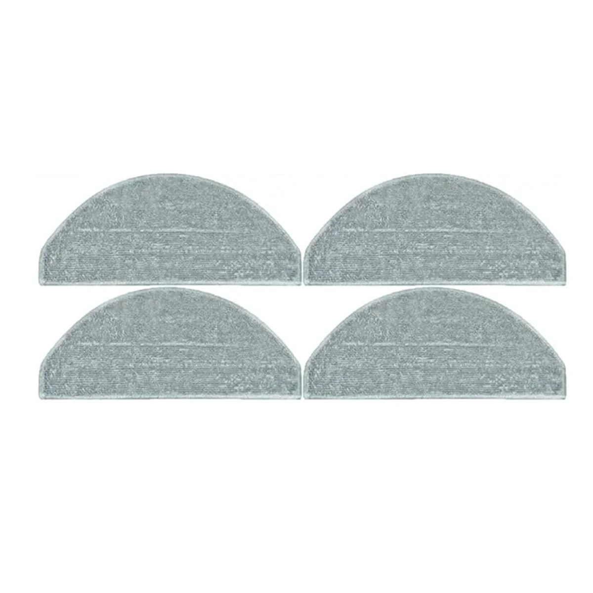 FZFZ Voor E10 E10C E12 B112/3C Plus C103 Robot Stofzuiger Onderdelen Accessoires Mop