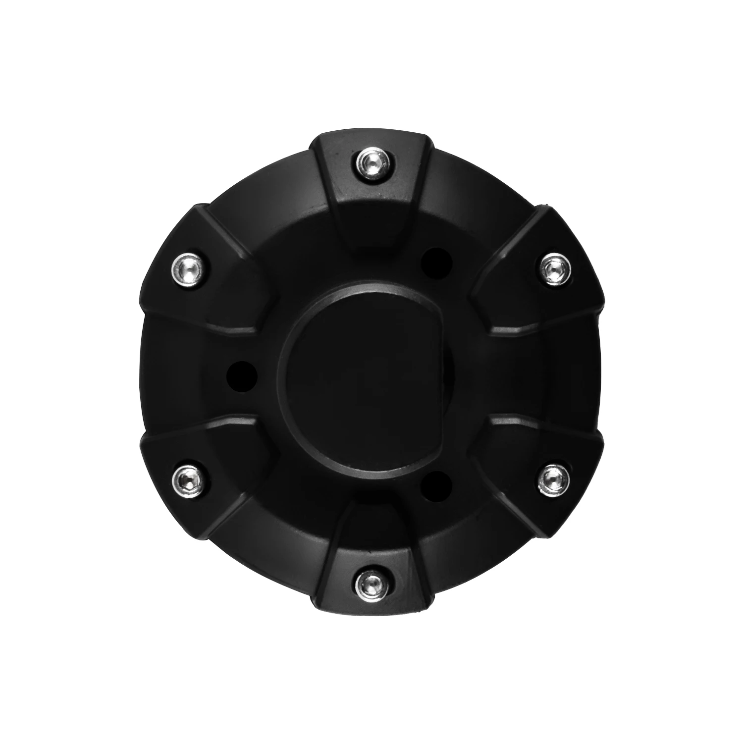 Suitable for Jeep Wrangler JK JL JT TJ 1996-2023, ABS base cover circular plate perfectly fits steel car antenna