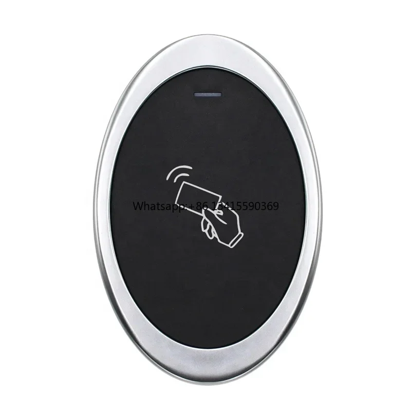 

Access Control 125KHz RFID Reader Card Security Door Access Controller