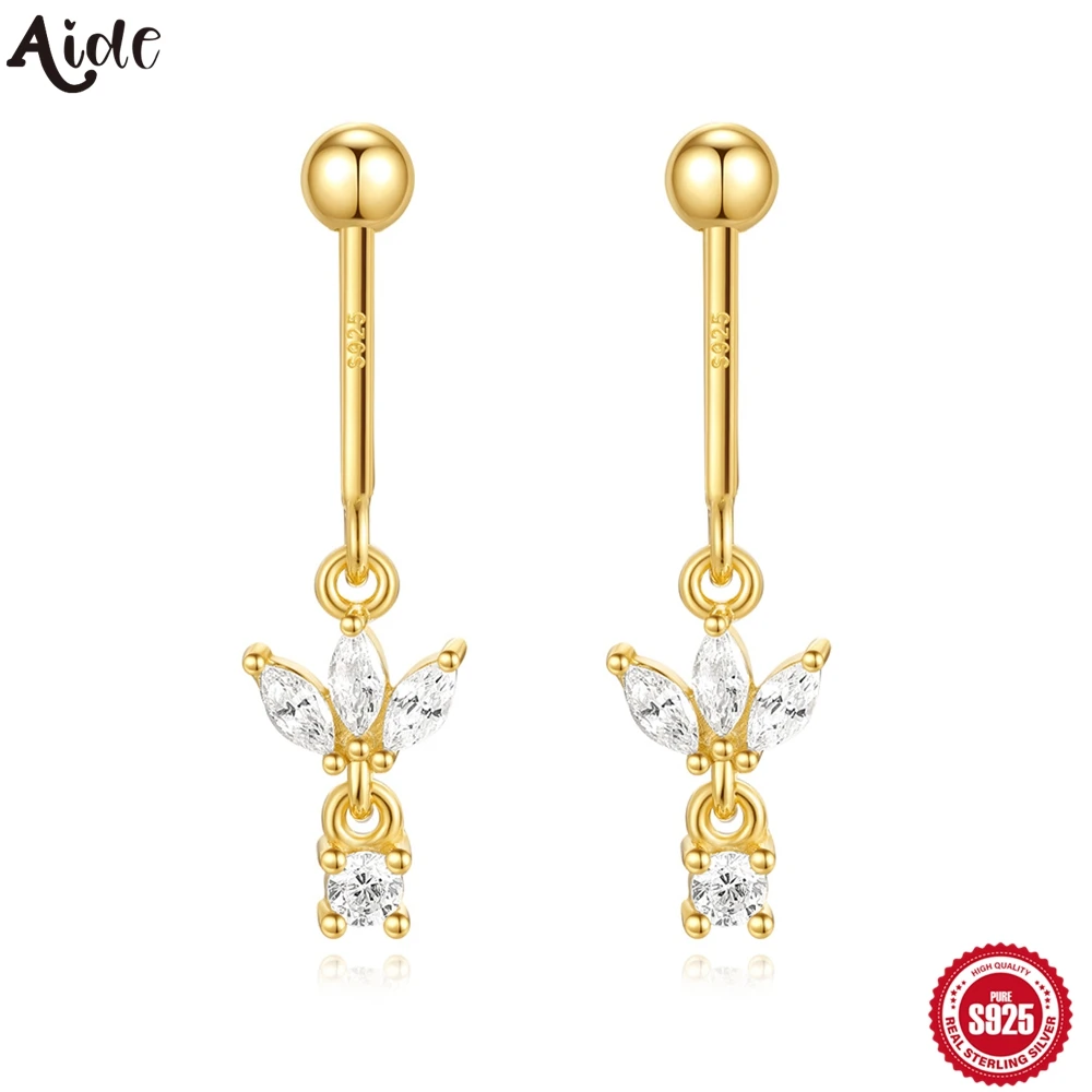 Aide 1Pc 925 Sterli…