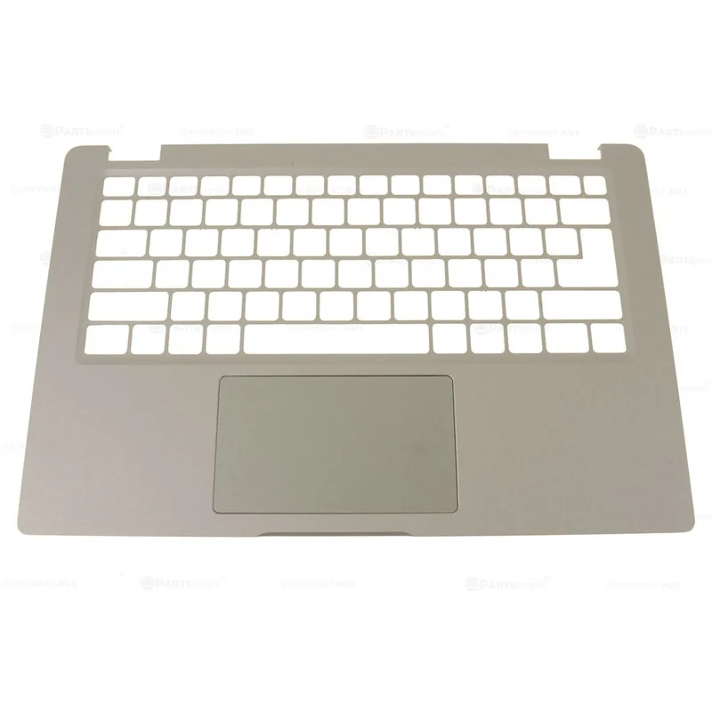 

Z For Dell OEM Latitude 5430 Laptop Palmrest Touchpad Assembly Smart Card MCD41 FR6C7
