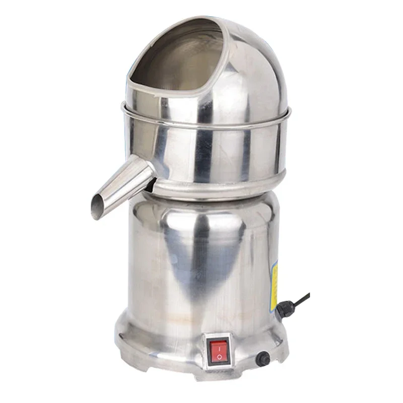 SC-Z8 Commercial Juicer Extractor Stainless Steel Professional Juicer for Orange Stainless Steel Juice Citron 220v 180w