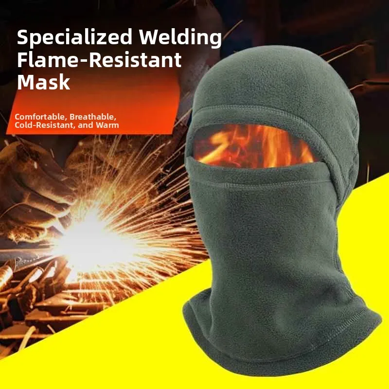 Special Ne Warmer Face ield for Ws Motorcycle Dust Proof Heat Insulation Anti Wind Hat ex Protective Equipment