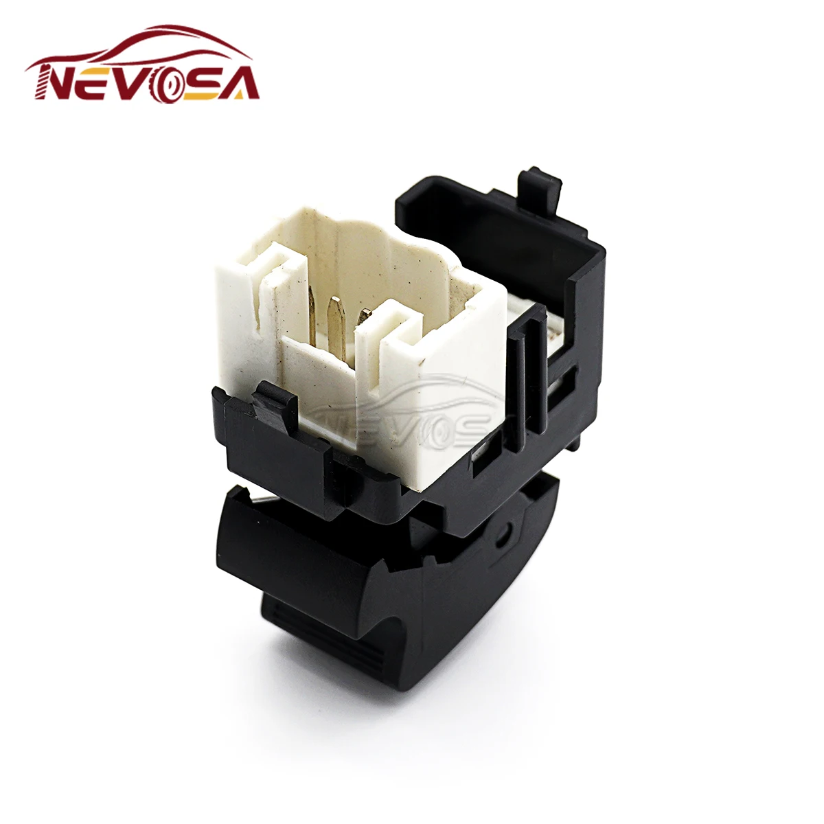 لتويوتا كورولا RAV4 كامري ماتريكس سكيون XA 8481012080 الركاب الجانب الطاقة الكهربائية نافذة التحكم زر التبديل 84810-12080