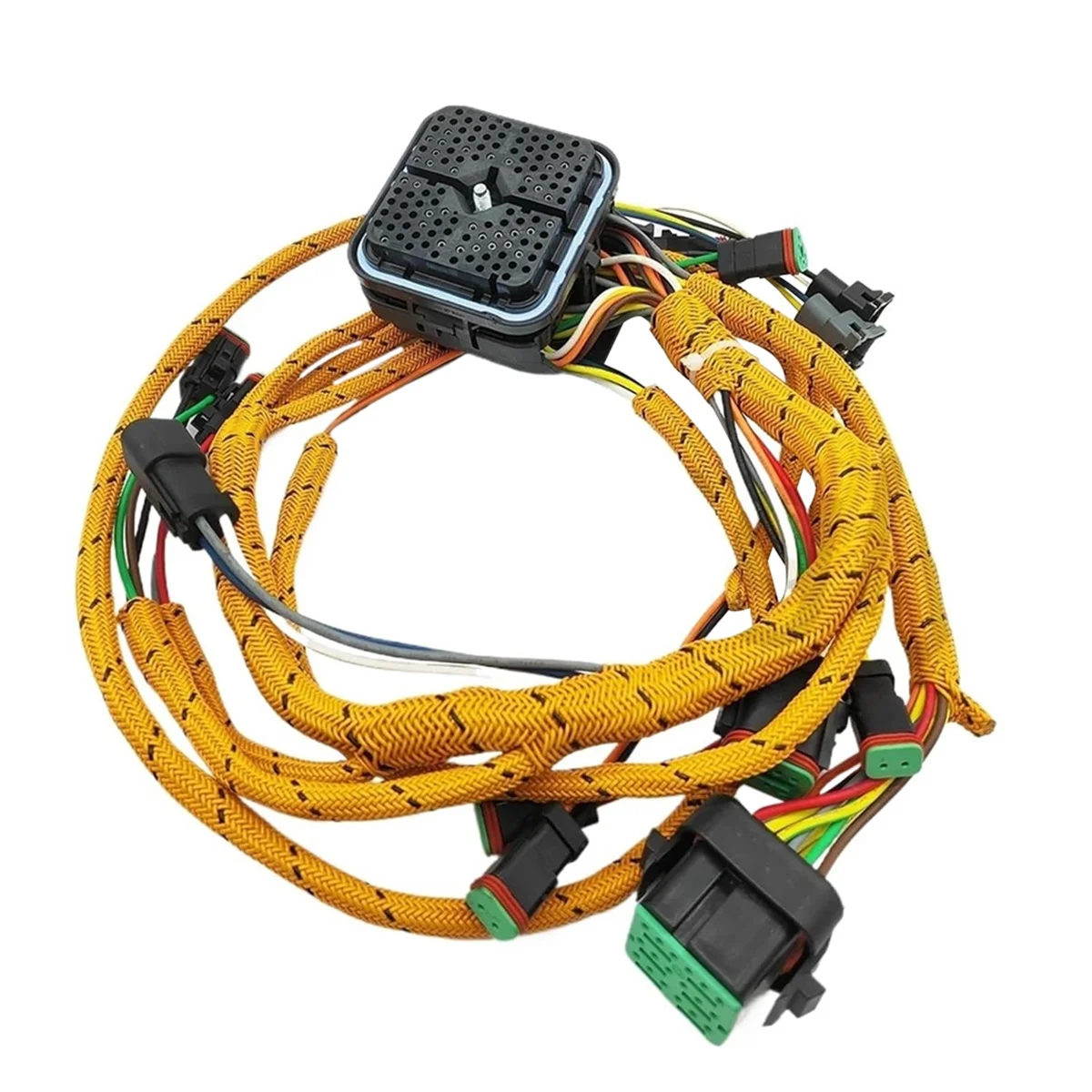 

235-8202 2358202 Engine Wiring Harness for CAT Excavator 330D/336D C9