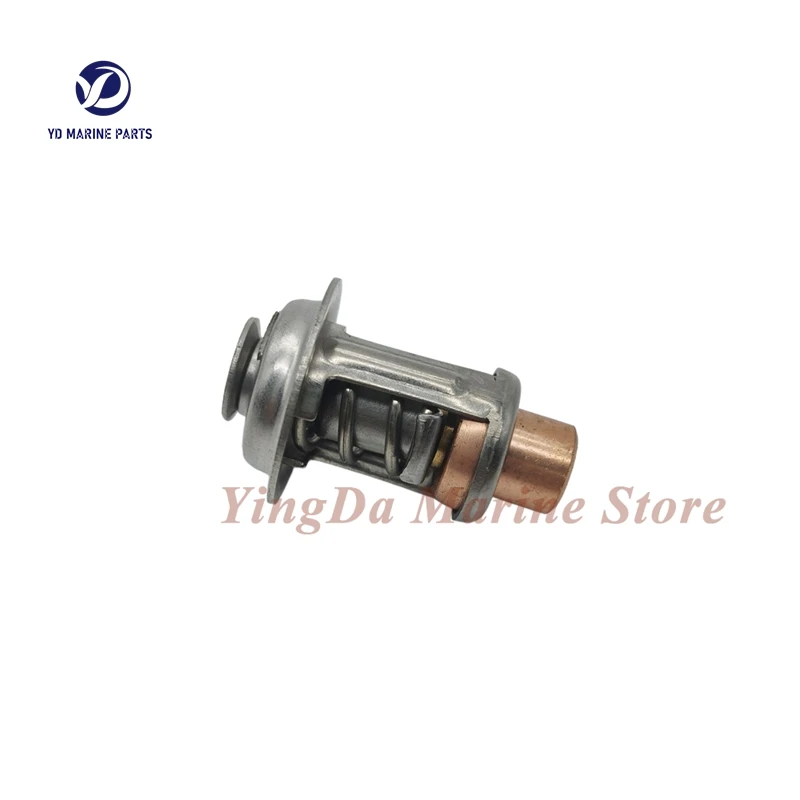 Boat Engine Thermostat 437090 for Johnson Evinrude Outboard 185HP 200HP and 225HP  0437090 437090 0436174 boat part