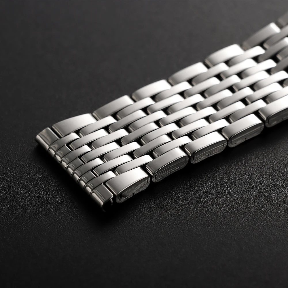 Bracelet de montre en acier in - Rolex Watch Daytona avis et prix