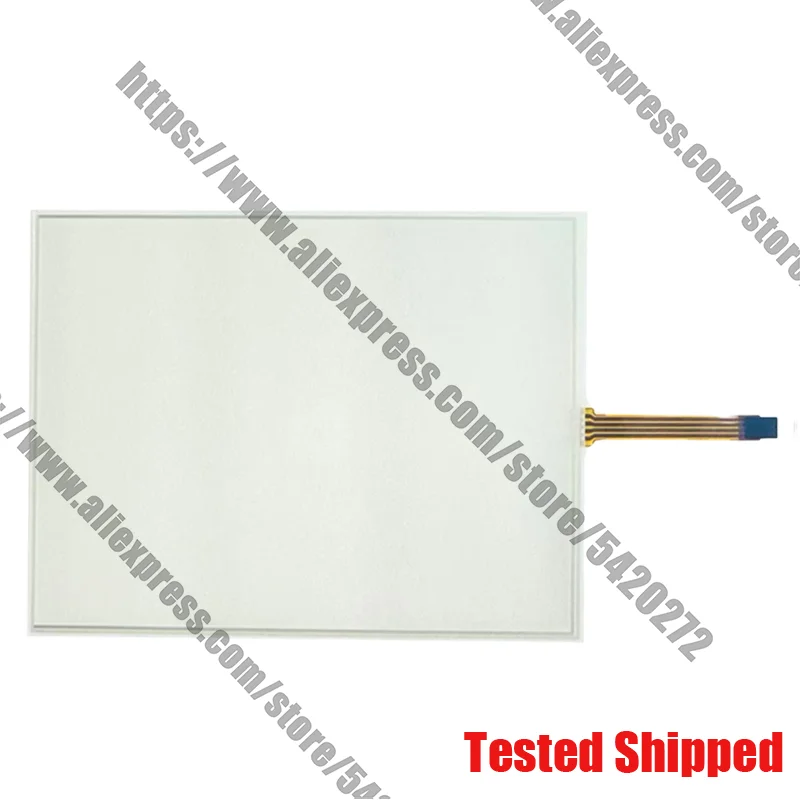 

Новый сенсорный экран R8074-45