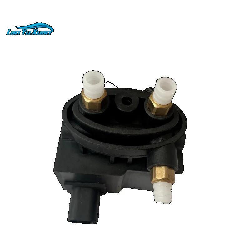 

Hot Sale Hanfude OE A6393280030 Air Suspension Distribution Valve for Viano 638 639 Cars New Condition Front & Rear Position