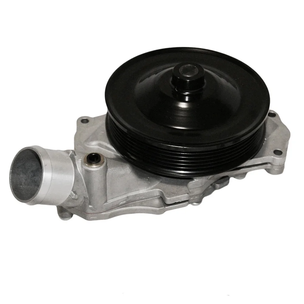 Engine Parts Water Pump Fit 5.0 L V8 Gas 508PS For Land Rover Jaguar Defender F-Type XE XF XJ 5.0L  LR029412 LR033993