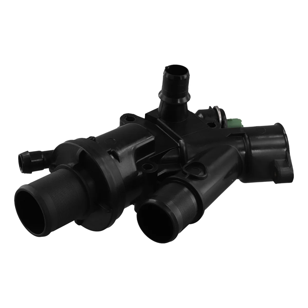 T48C_1336AS 9682141580 9M5Q-8A586 ترموستات لفورد فيات بيجو سيتروين 308 3008 407 RCZ DS4 DS5 ترموستات الإسكان #3