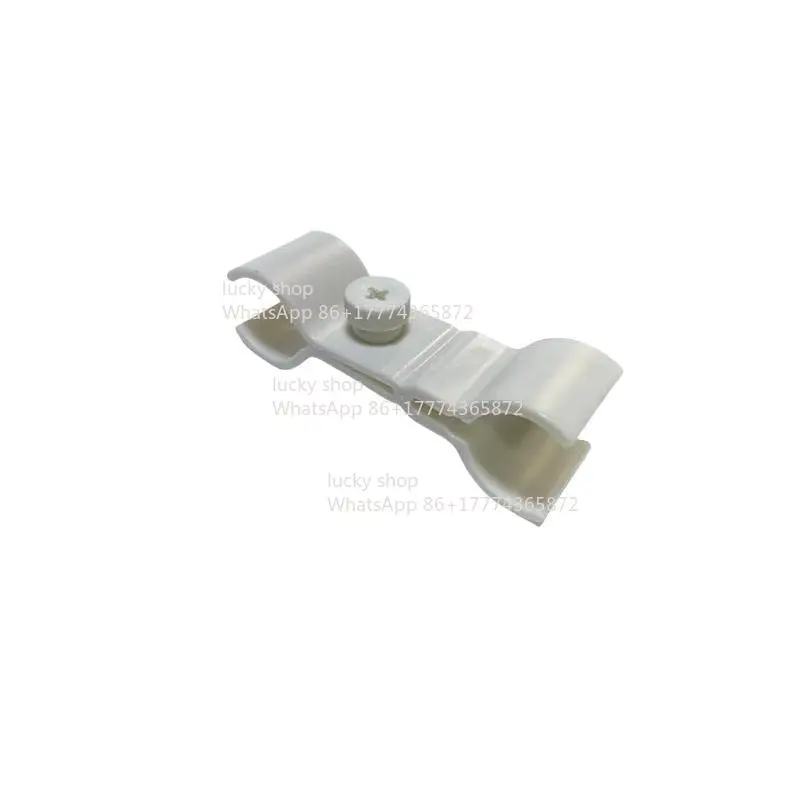 Venous Pot , Single and Double Head Bracket, Plastic Clip 4008 New Hemodialysis Machine Accessories