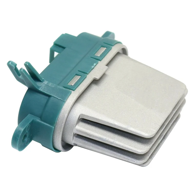 WO-Car Ventola Di Raffreddamento Motore HVAC Riscaldatore Ventilatore Resistenza 7L0907521B Per Q7 Seat Vw Touareg Porsche Cayenne 7L0 907 521B