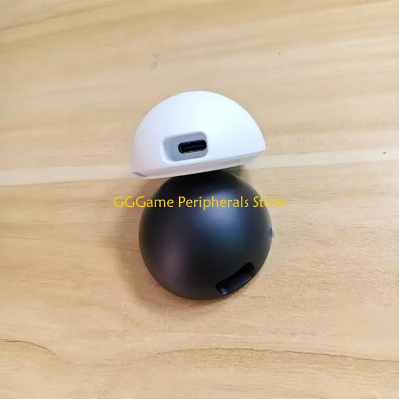 U55B USB Mouse Receiver Wireless Dongle For V4Pro Fast Pairing And Uninterrupted Workflows Efficiency