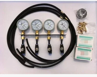 

Для нормальной версии четырехцилиндрового балансировочного инструмента RIGS, аксессуары для мотоциклов, инструменты для ремонта мотоциклов, демонтаж