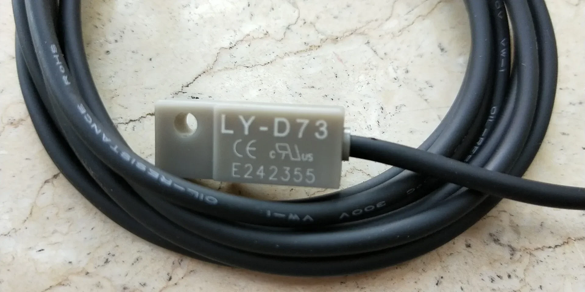 

#For LIANG YI Magnetic switch For LY-D73 liangyi LY-D73-L