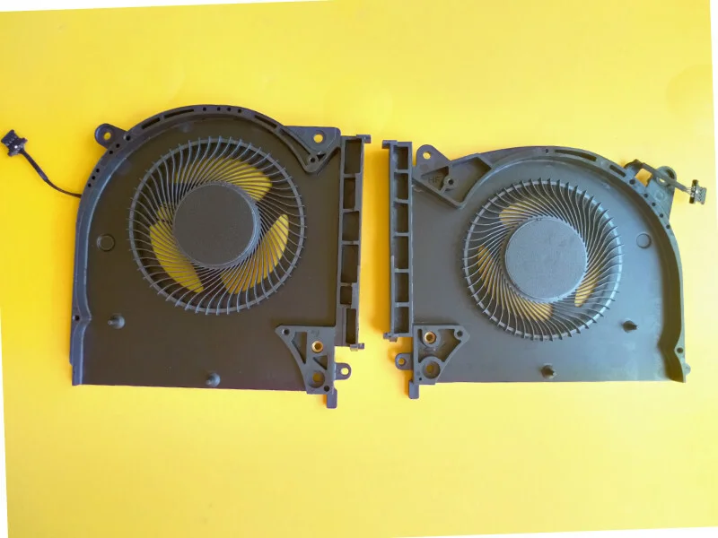 Variant: A pair of Fans