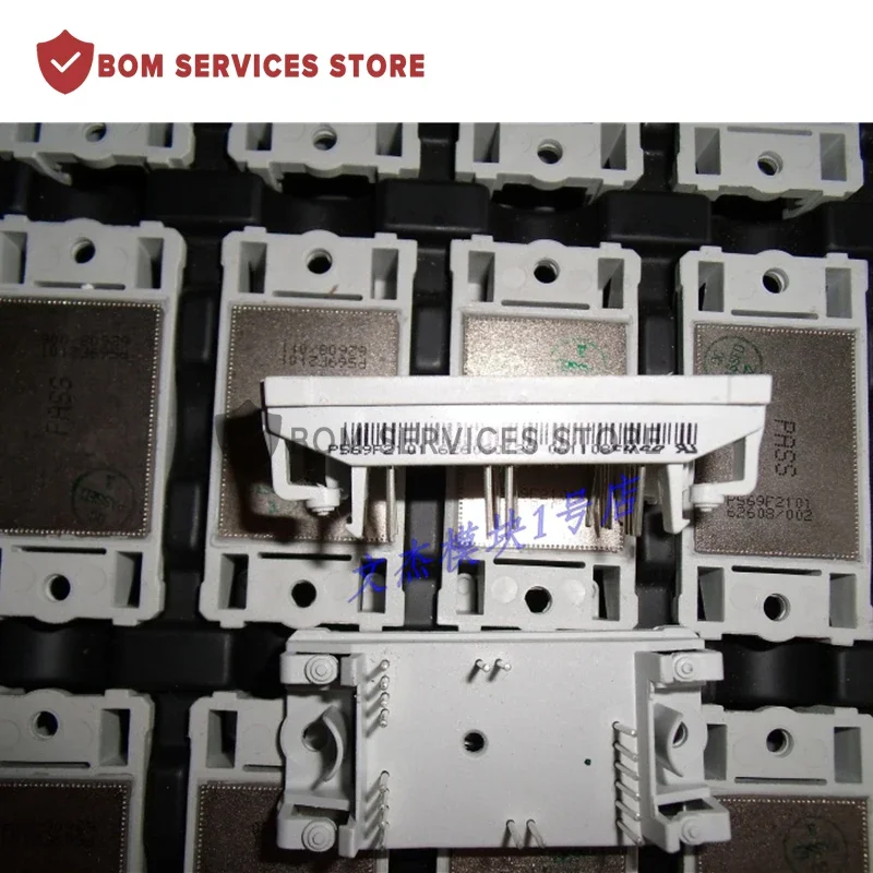 P629F6351 P569F2101 P623-F P623F02 P629F7251 P629F6352 IGBT وحدة