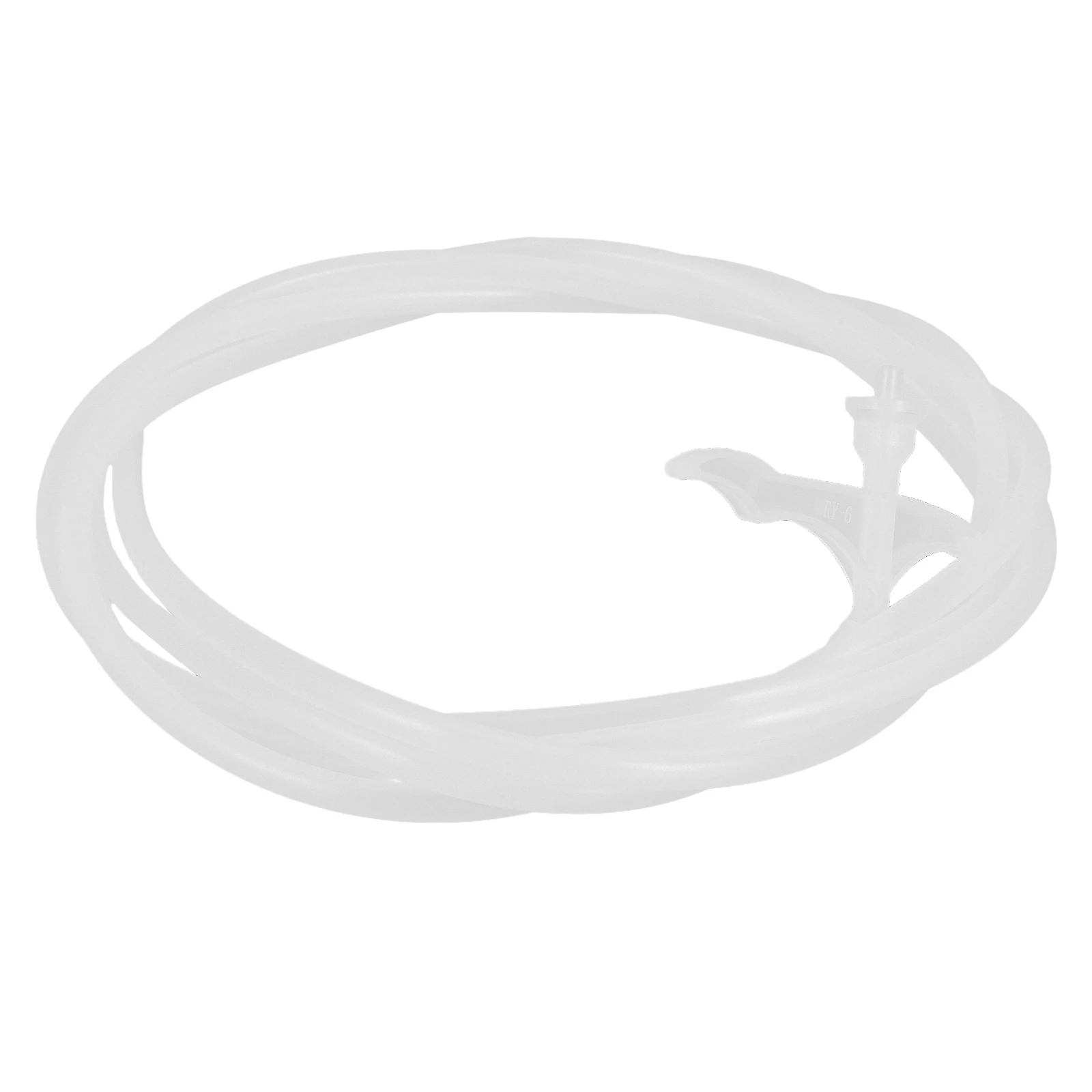 

Extended Foam Hose Adhesive Reusable Caulking Tubes Epoxy Mixing Nozzle Sprayer Practical Plastic Extension