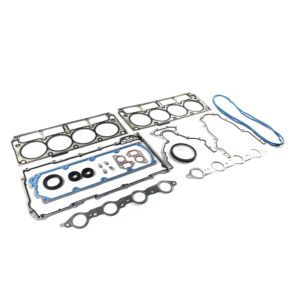 1set Engine Overhaul Kit For LS2/LS3 & 2008+ 4.8L/5.3L/6.0L/6.2L