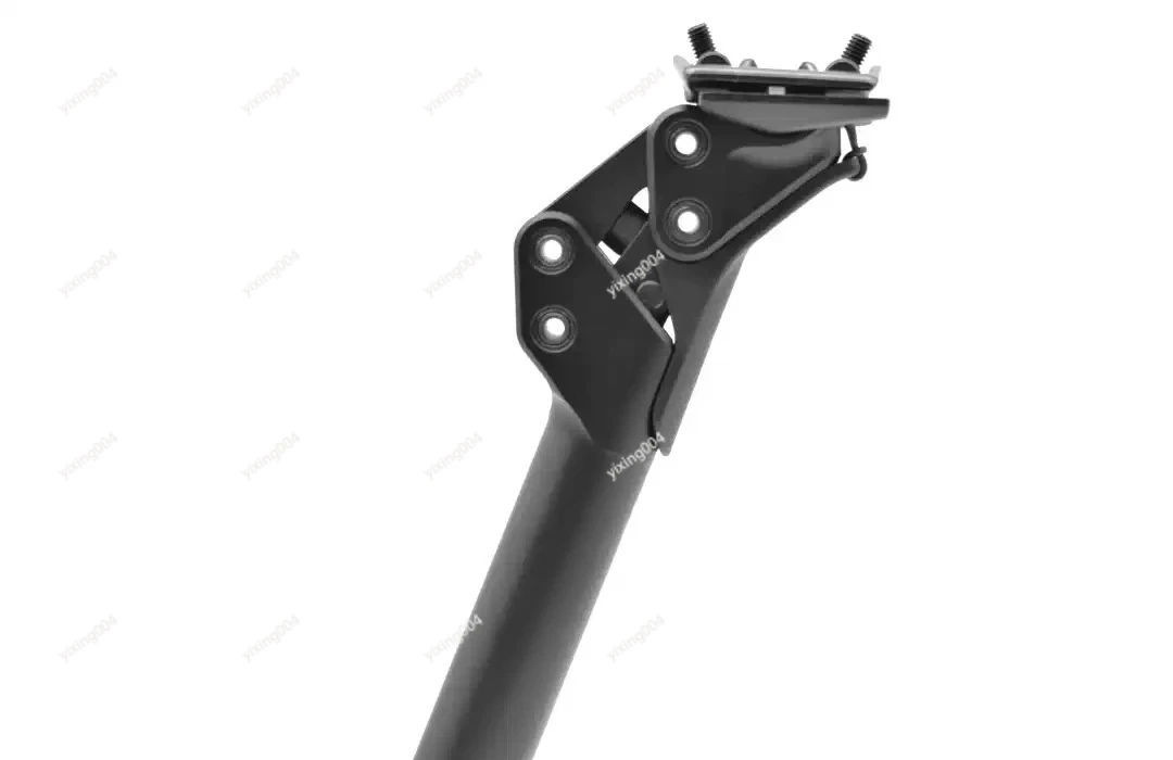 High Performance Shock Absorption Seatpost Road Gravel Hybrid Bicycle Suspension Post