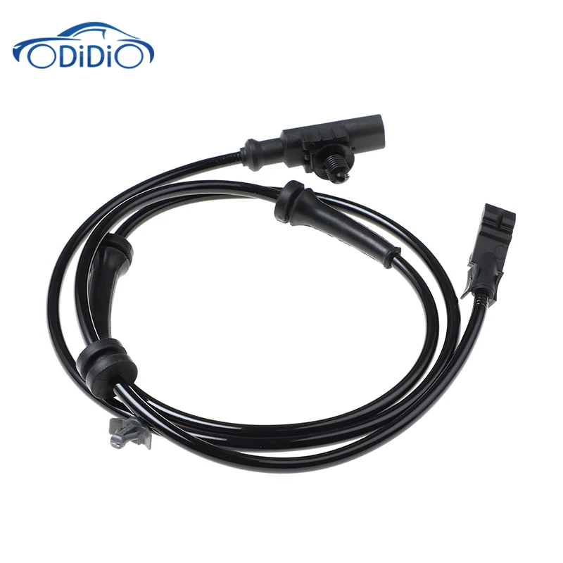 47910-AX600 47910AX600 Front Left Right  ABS Wheel Speed Sensor For Nissan March Micra Note 47910-AX610