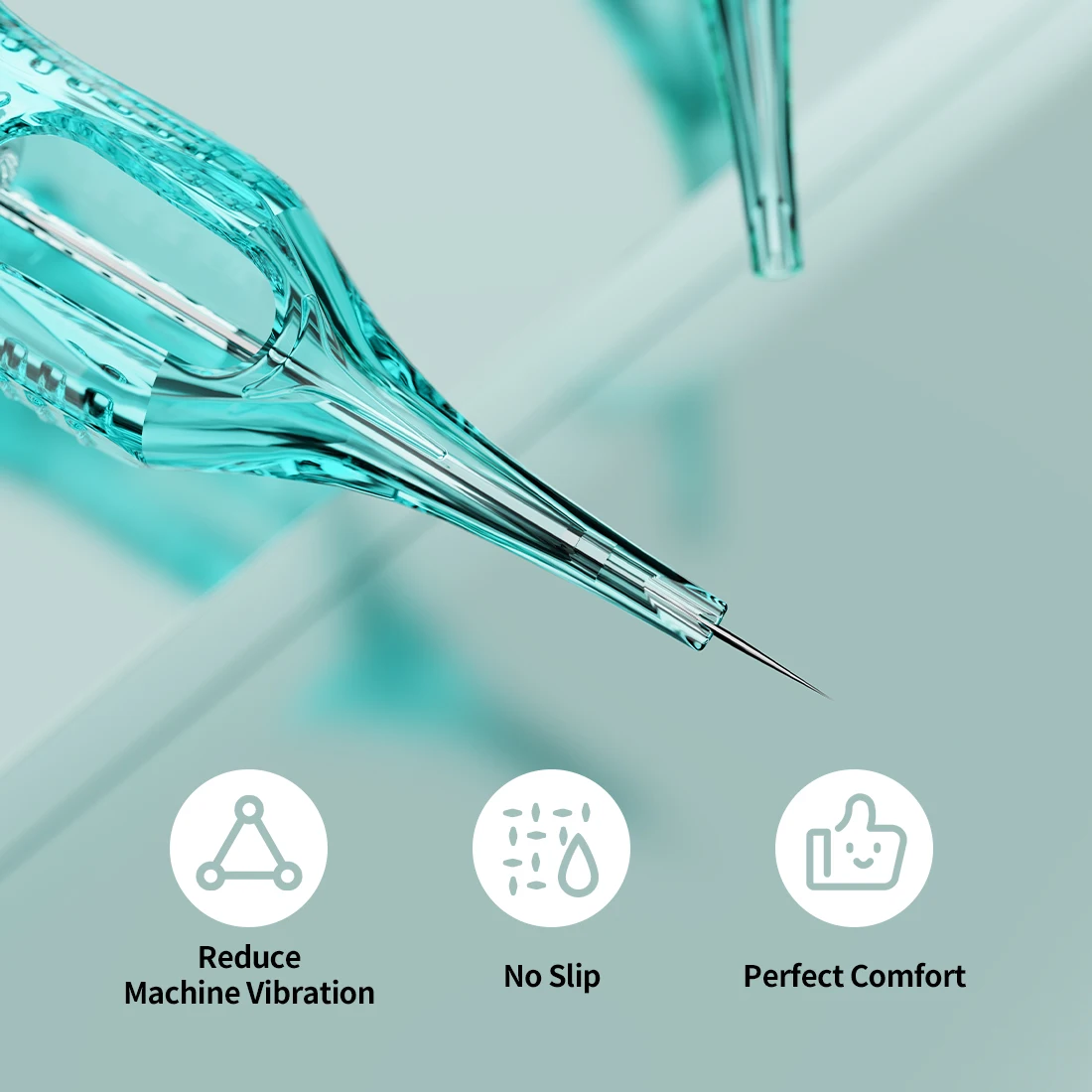 Thumbnail 3 - #69 Latest Tattoo Needles Offers