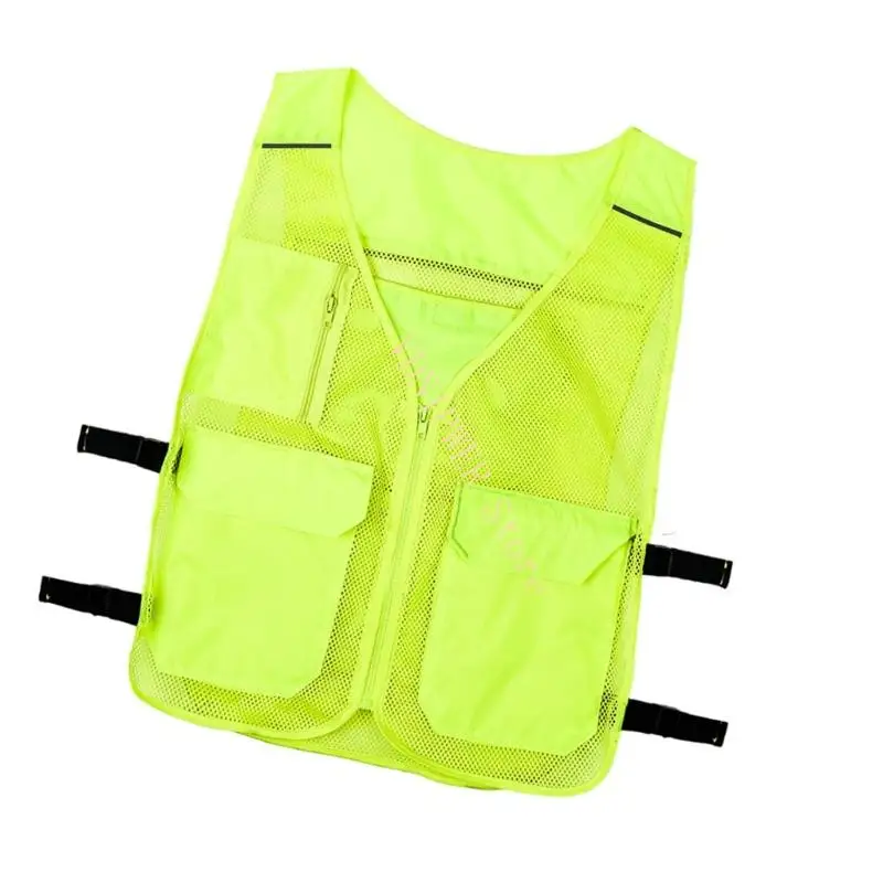 Blokowanie ciepła odzież robocza z wielokrotnym użyciem opakowań lodowych chłodzenie dla rowerzystów D08E