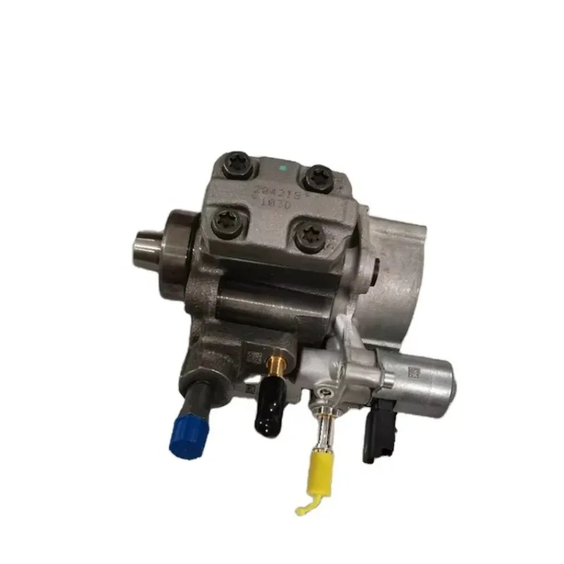 Hot Sale New Coming Stock Auto Engine Car Spare Original Quality Fuel Injector Pump OEM BK3Q-9B395-AD Fit for Ranger 2.2L