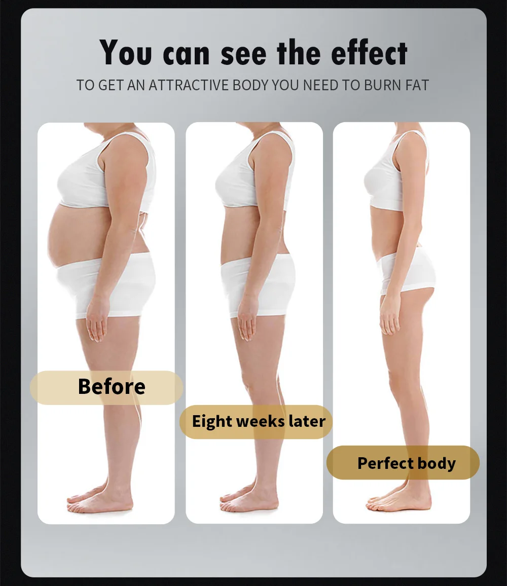 

myoslim Machine Super Yellow Light Low - Energy Ultrasound with AI Safety Lifting Beauty to New Heights