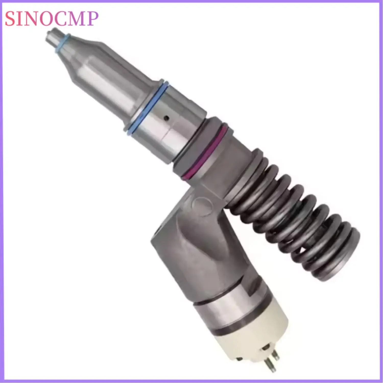 

Форсунка дизельного топлива двигателя C18 211-3028 10R-7228 для дизельных двигателей CAT C18, аксессуары для экскаваторов в сборе, автомобильный инжектор