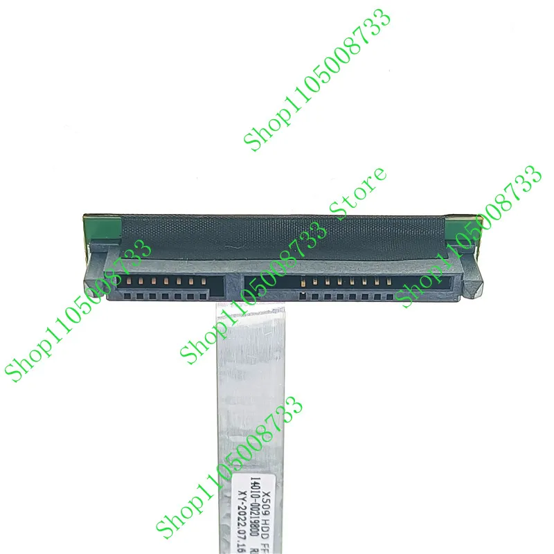 DB جديد الأصلي كمبيوتر محمول HDD SDD كابل ل ASUS X509 X509F X509U X509FA X509FB X509FJ X509FL 1423-00QD000 1410-00219800